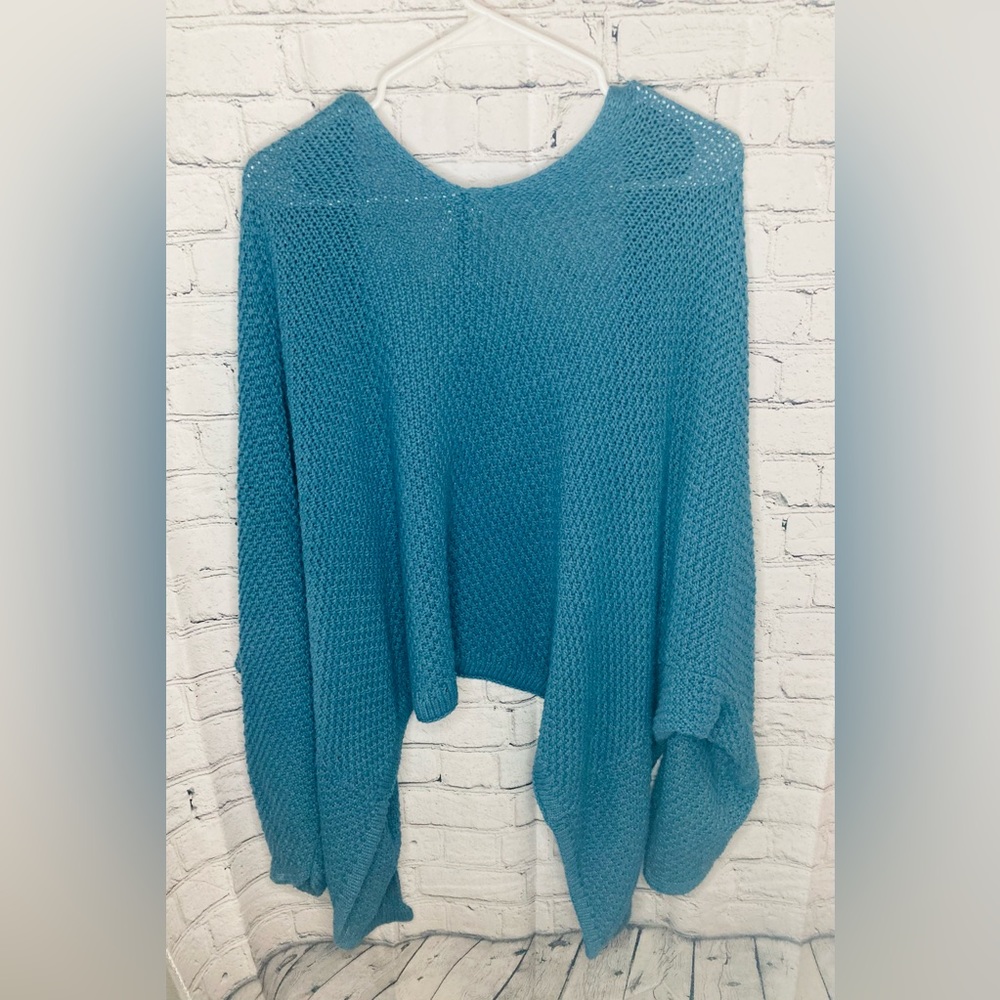 Sadie & Sage Cardigan Style Sweater